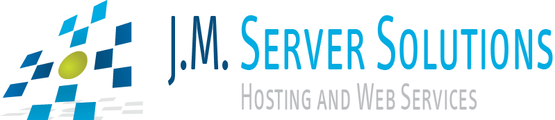 J. M. Server solutiosn